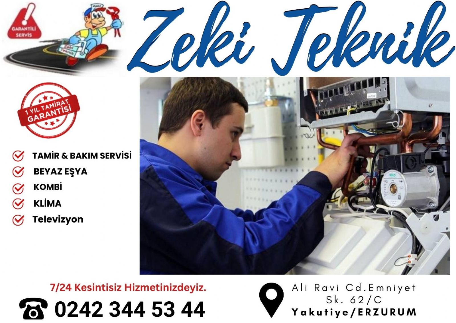 yakutiye-kombi-bakım-ücreti